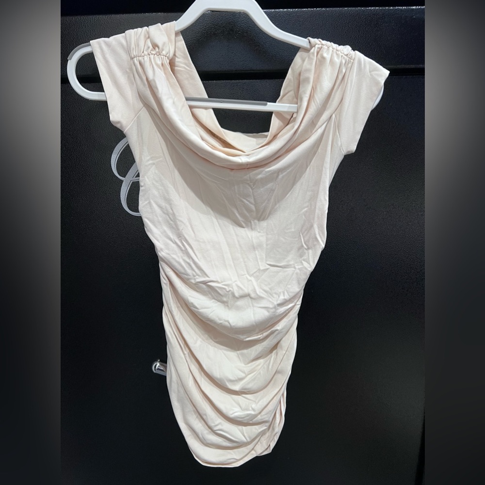 Susana Monaco Tan Top - SM